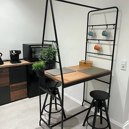 Monteur 2 Appartement Hagen (Arnsberg)