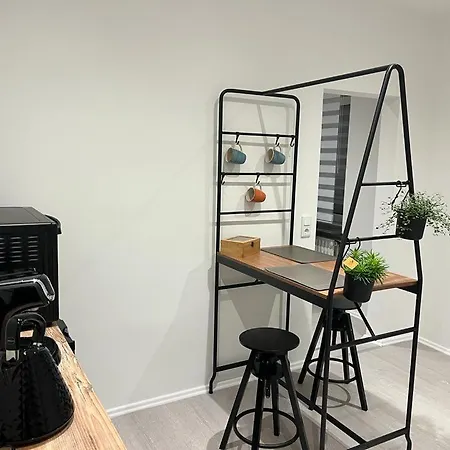 Monteur 2 Apartment