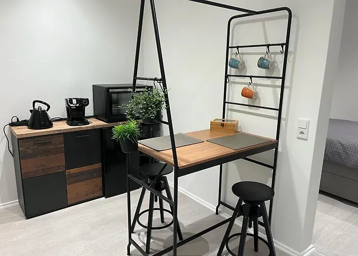 Monteur 2 Daire Hagen (Arnsberg)